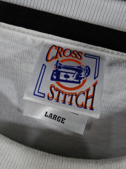 Minowa Man (Ikuhisa Minowa) ×Kinnikuman  Collaboration T-Shirt (1) (White)