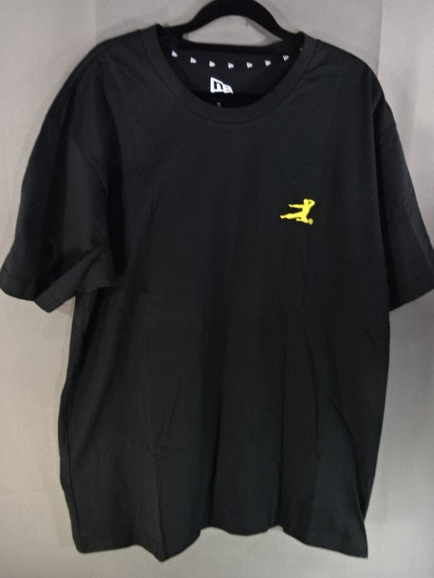 NEW ERA×ブルース・リー Tシャツ