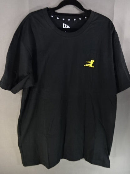 NEW ERA×ブルース・リー Tシャツ