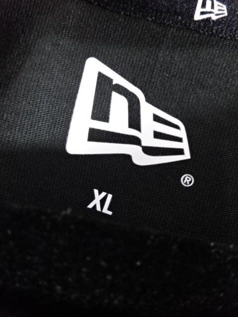 NEW ERA×ブルース・リー Tシャツ