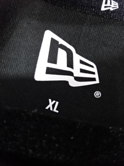 NEW ERA×ブルース・リー Tシャツ