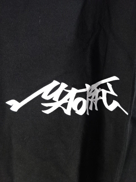 MAO「MAOFAC」Tシャツ