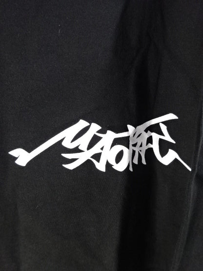 MAO「MAOFAC」Tシャツ