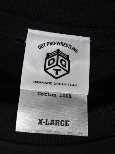 MAO「MAOFAC」Tシャツ