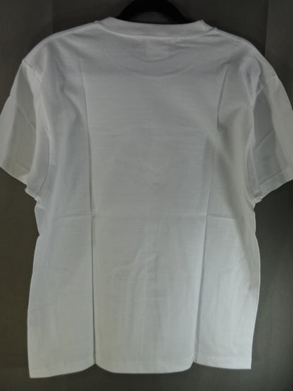 Minoru Suzuki "Inside" T-shirt (1) (white)