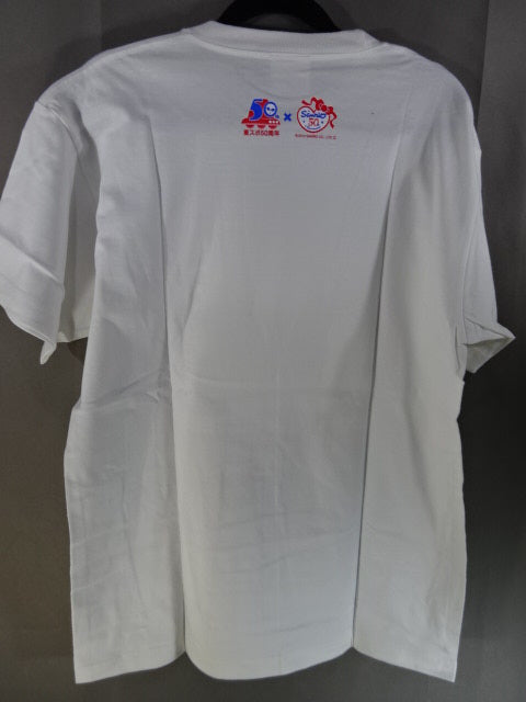 Tospo 50th Anniversary× Sanrio 50th Anniversary Collaboration T-Shirt