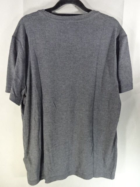 John Jones "THE KING HAS RETURNED" T-Shirt