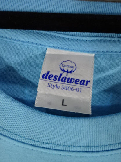 Fukumen World League 2012 T-shirt