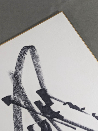 Antonio Inoki  (no fighting spirit)