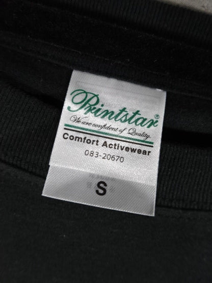 Kenoh  T-Shirt (1) (Michinoku / Black)