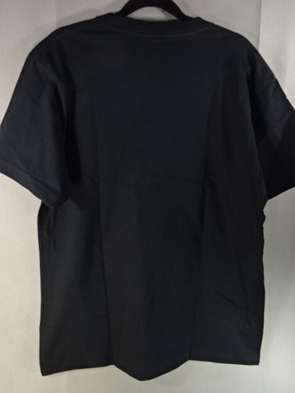 The Great  Kabuki ×Count2.9 Collaboration T-Shirt (1) (Black)