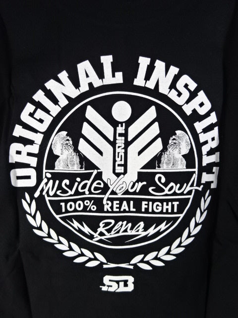 RENA "WORLD QUEEN" T-SHIRT