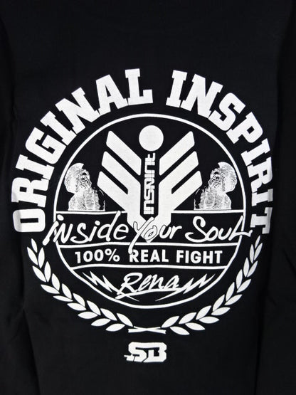 RENA "WORLD QUEEN" T-SHIRT