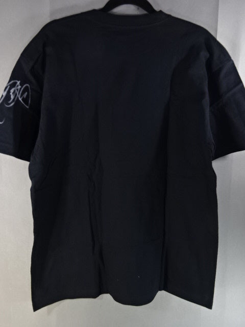 【hand signed autograph】 Takumi Tsukamoto "TSUKAMOTO TAKUMI" T-shirt
