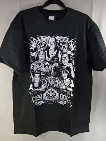 Tokyo Gurentai  TOKYO DREAM 2014 T-Shirt