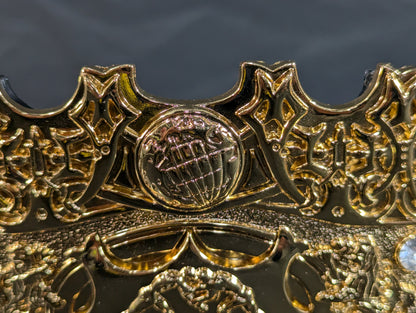 IWGPへビー級王座チャンピオンベルト(2代目)