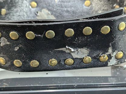 IWGPへビー級王座チャンピオンベルト(2代目)