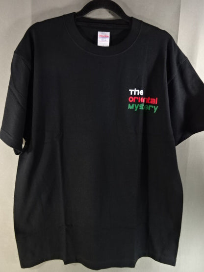 The Great Kabuki "The Oriental Mystery" T-Shirt