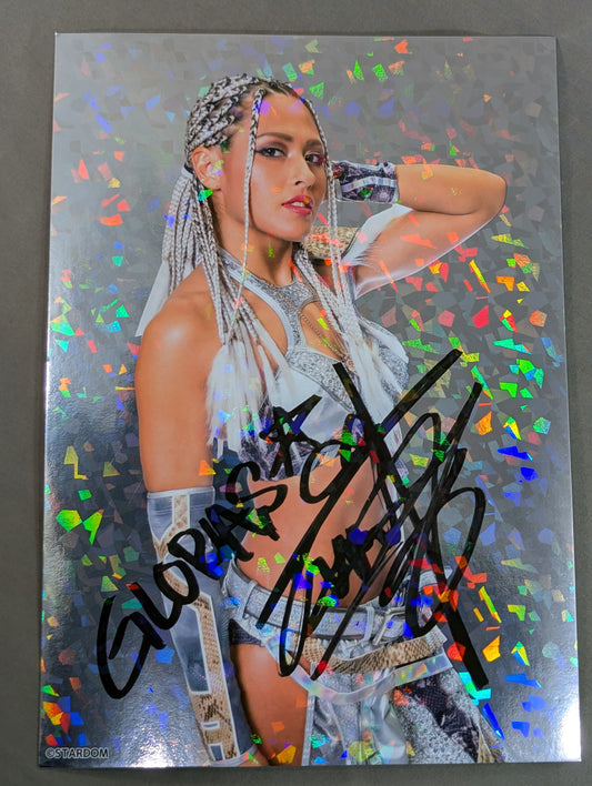 Giulia  Stardom Kira Pro-Photo (A-5)