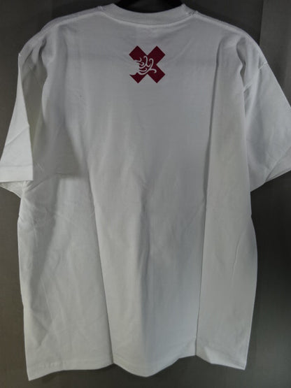 Bruisure Minodi & Yoshihiro Takayama  T-shirt