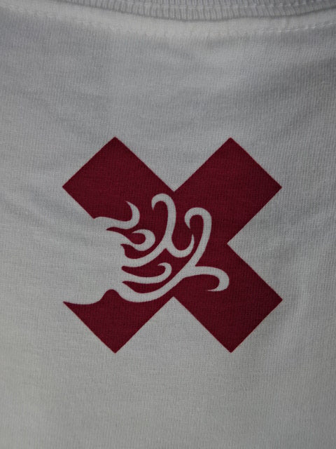 Bruisure Minodi & Yoshihiro Takayama  T-shirt