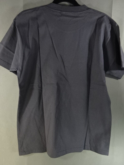 Great Antonio  T-Shirt (1) (Grey)