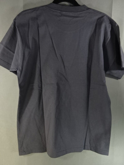 Great Antonio  T-Shirt (1) (Grey)