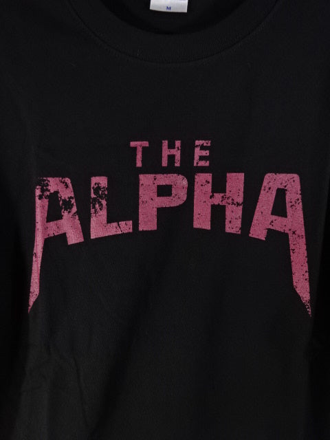 KONOSUKE TAKESHITA "THE ALPHA" T-shirt
