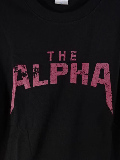 KONOSUKE TAKESHITA "THE ALPHA" T-shirt