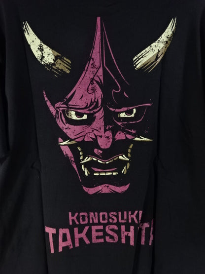 KONOSUKE TAKESHITA "THE ALPHA" T-shirt