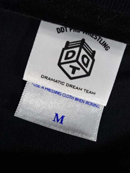 KONOSUKE TAKESHITA "THE ALPHA" T-shirt