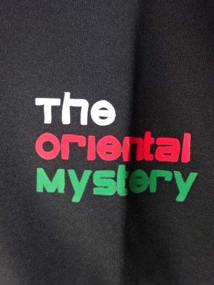 The Great Kabuki "The Oriental Mystery" T-Shirt