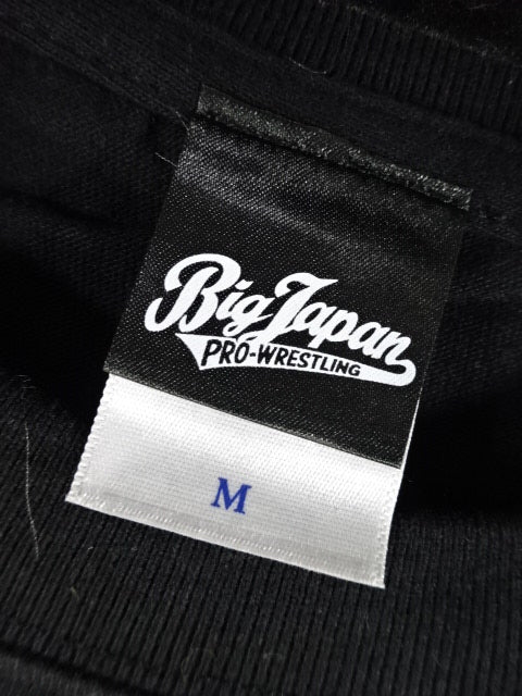 [Autographed triple autographed] Blood Midoro Brothers III "SUPER CHIMIDORO BROS." T-shirt