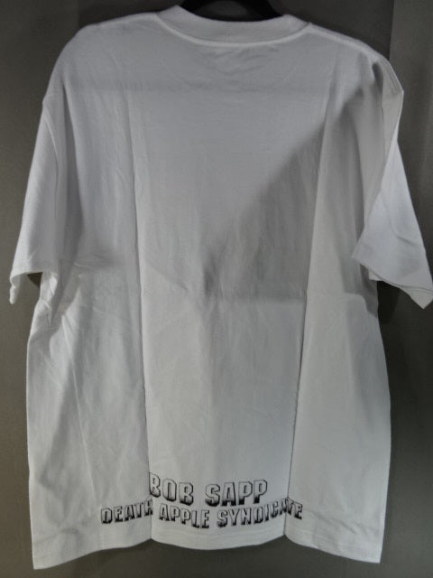 Bob Sapp ×Great Antonio  Collaboration T-Shirt