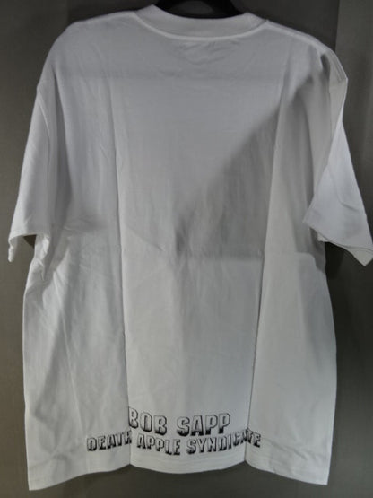 Bob Sapp ×Great Antonio  Collaboration T-Shirt