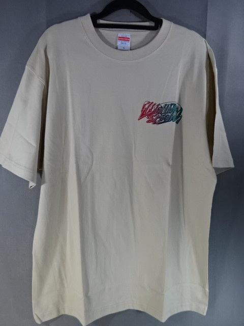 Luchanko Special 2024 T-Shirt (1) (White)