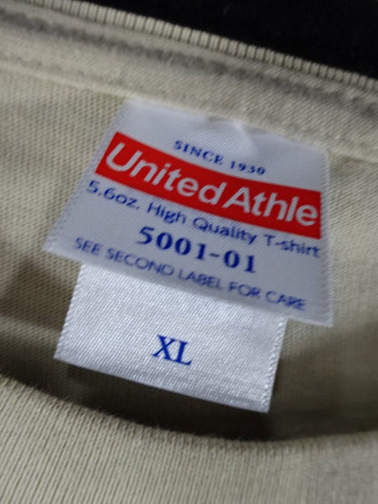 Luchanko Special 2024 T-Shirt (1) (White)