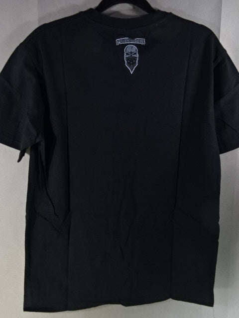 PRIDE OR DIE T-Shirt (3) (Black)