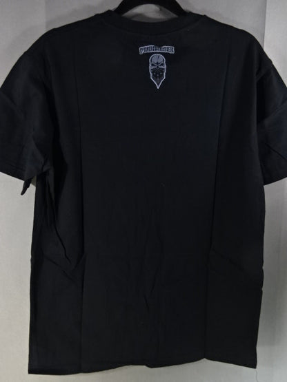 PRIDE OR DIE T-Shirt (3) (Black)