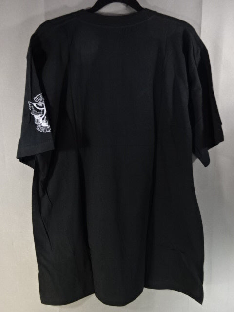 Toru Owashi  "Osu Pro Wrestling 2008 T-Shirt