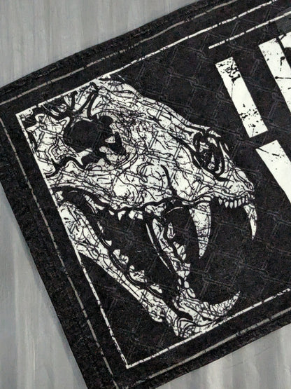 David Finlay "I RUN THE WORLD" Sports Towel