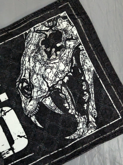 David Finlay "I RUN THE WORLD" Sports Towel