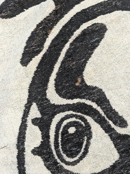 武藤敬司「CROSS WIZARDS」バスタオル