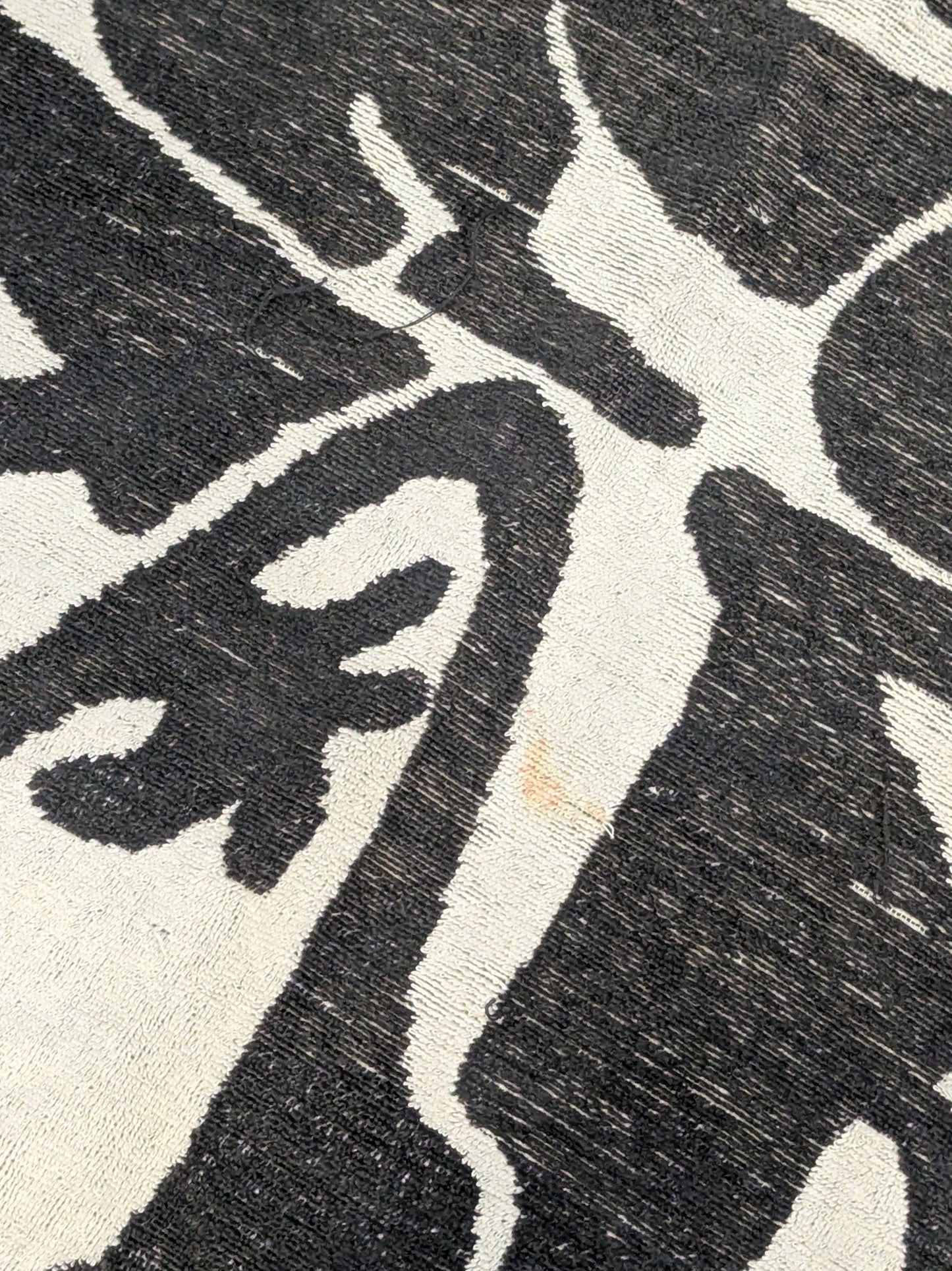 武藤敬司「CROSS WIZARDS」バスタオル