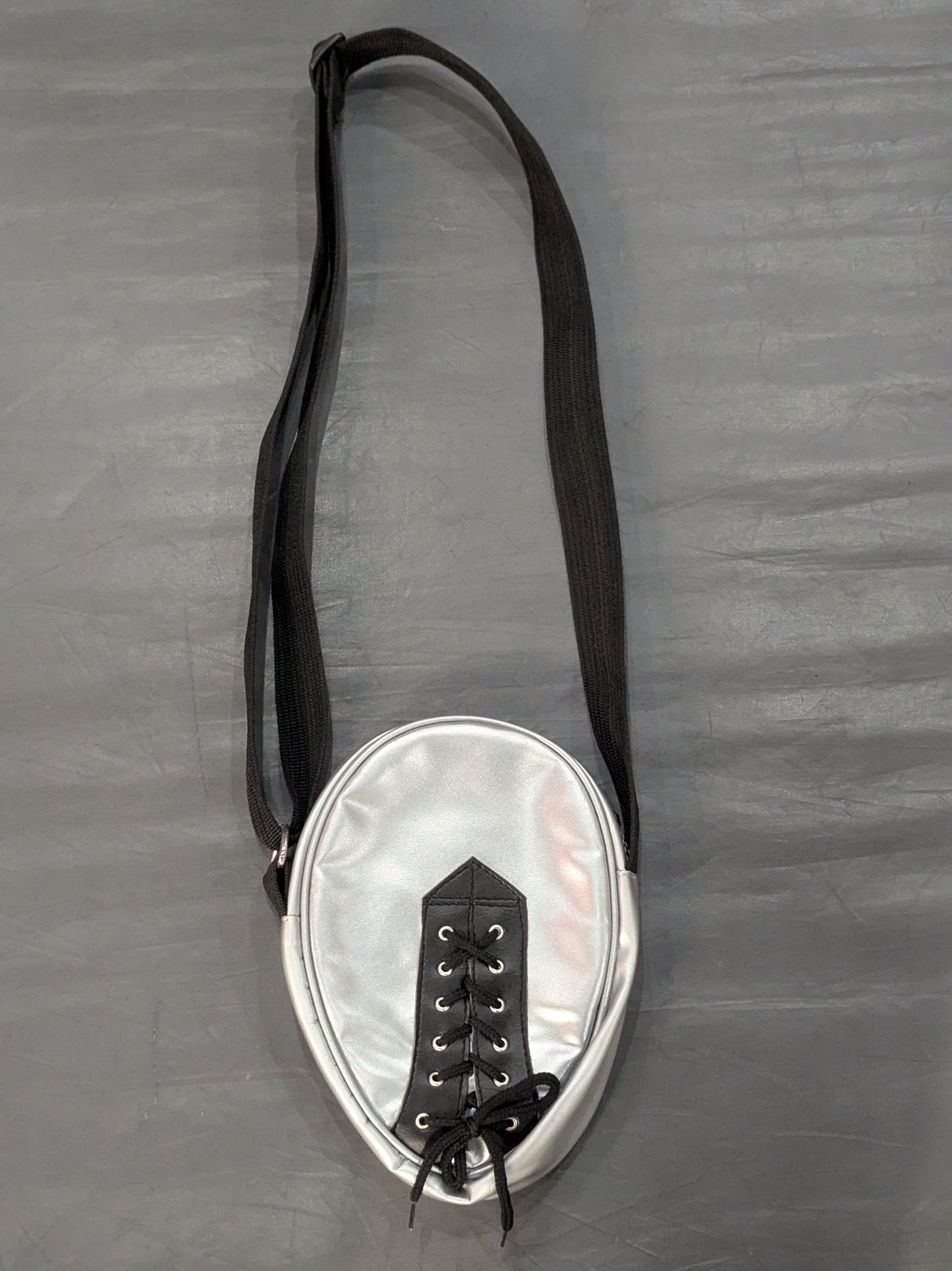 Mil Mascaras  Mask Type mini bag  bag