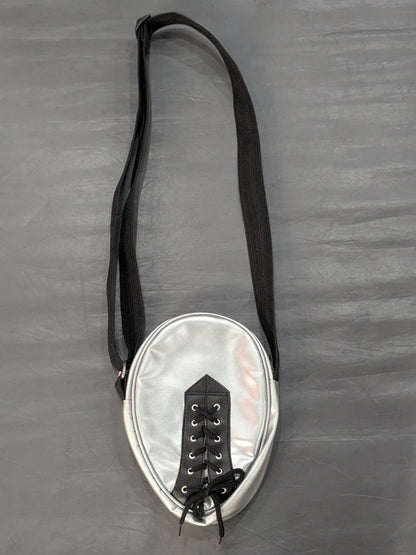 Mil Mascaras  Mask Type mini bag  bag