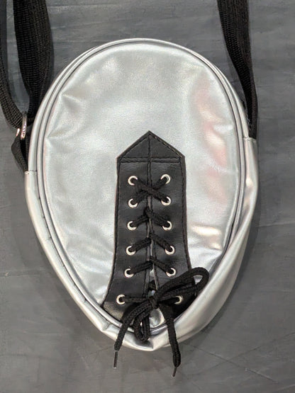 Mil Mascaras  Mask Type mini bag  bag