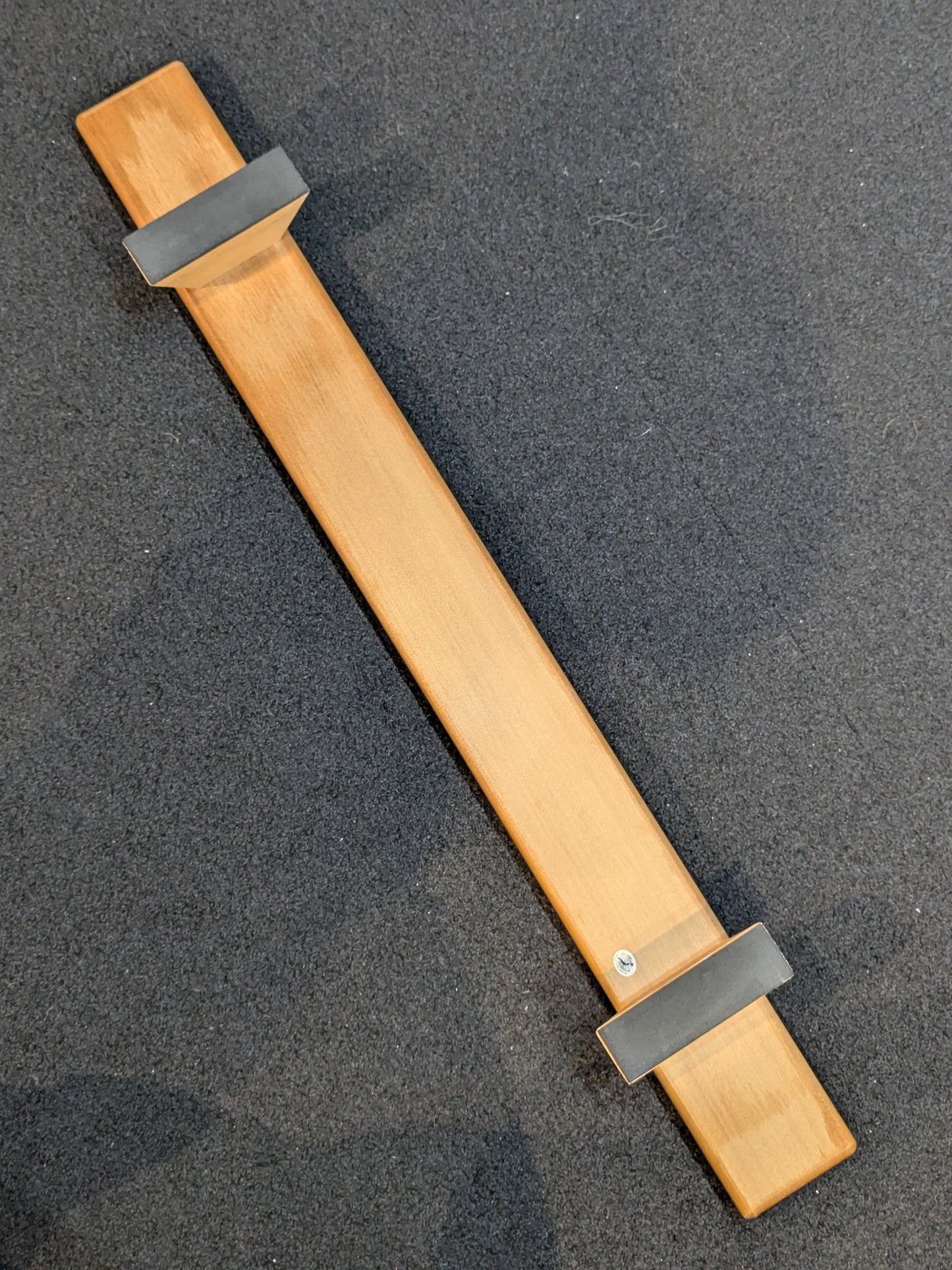 All Japan Pro Wrestling  Push-Up Bar