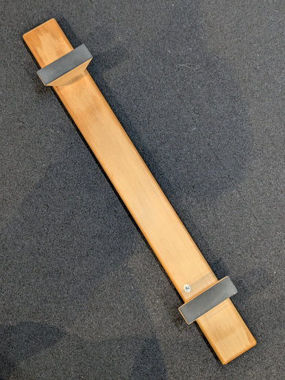 All Japan Pro Wrestling  Push-Up Bar