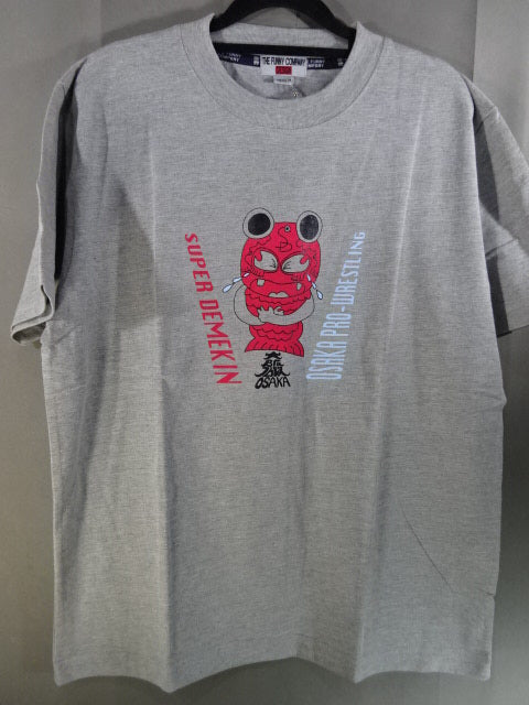 Spell Demekin Illustration T-Shirt